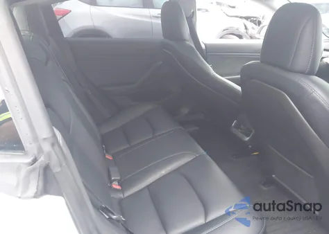 2019 Tesla Model 3 Long Range/Performance из США, поврежденный, VIN 5YJ3E1EB3KF388196